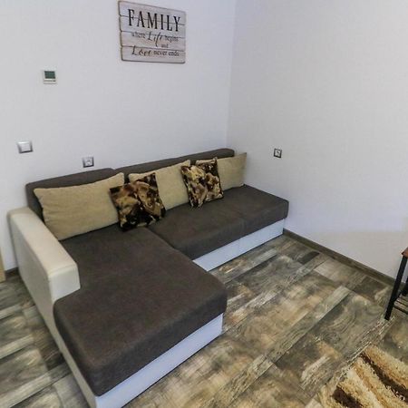 Nikas Apartment ซีบิว ภายนอก รูปภาพ